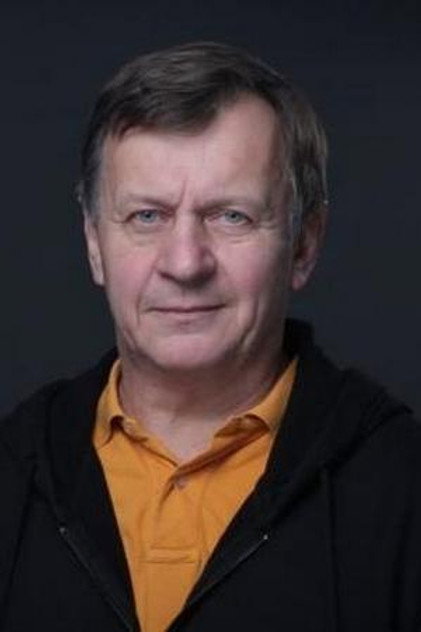 Zdjęcie Jerzy Pożarowski