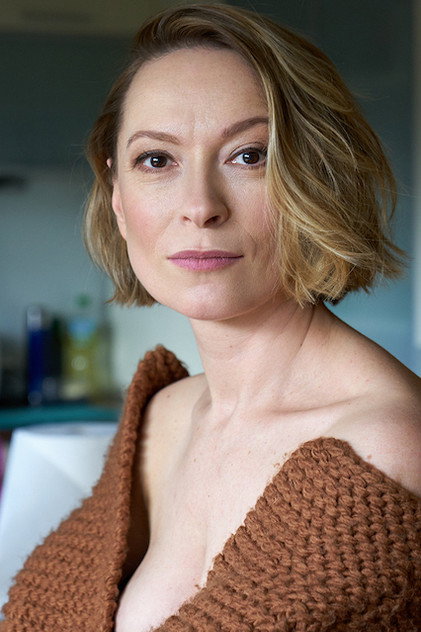Zdjęcie Anna Moskal
