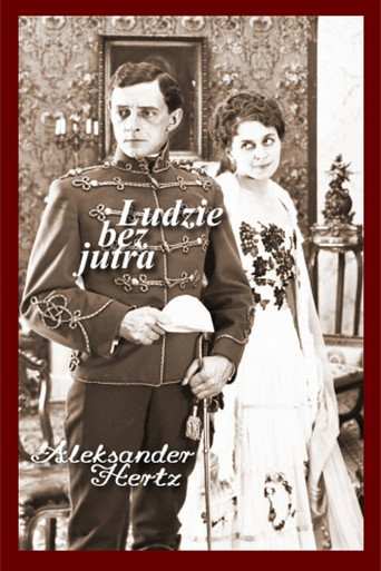Okładka filmu Ludzie bez jutra