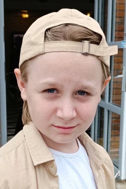 Zdjęcie Hryhorii Horobchuk