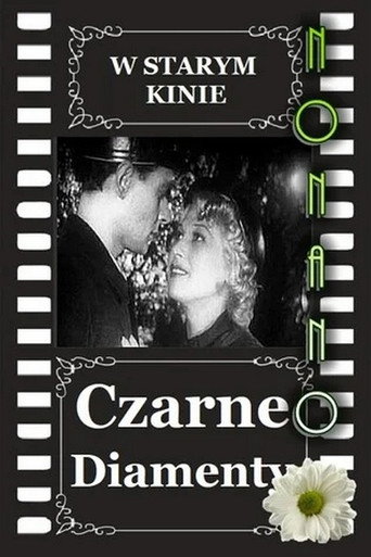 Okładka filmu Czarne diamenty