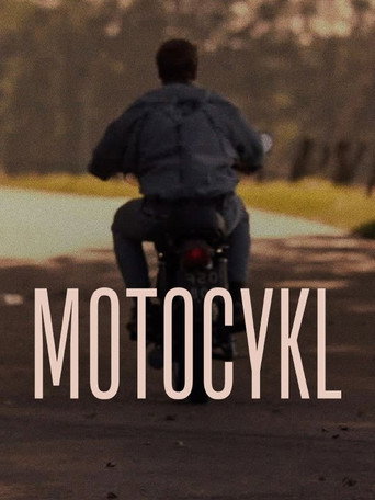 Okładka filmu Motocykl
