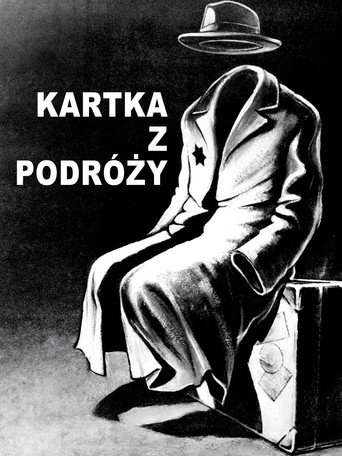 Okładka filmu Kartka z podróży