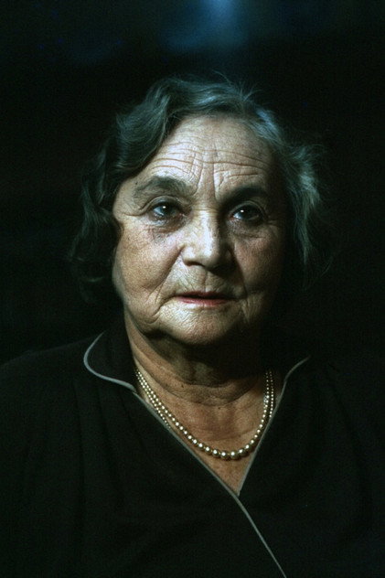Zdjęcie Helena Kowalczykowa