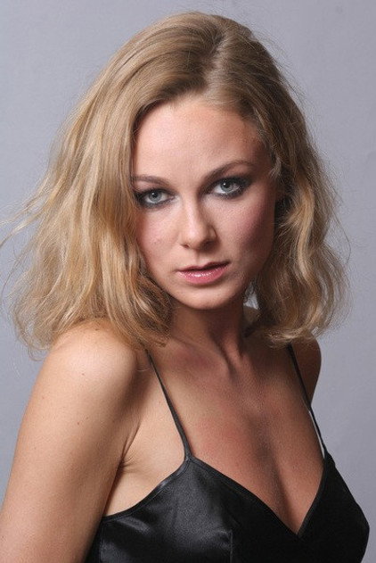 Zdjęcie Julia Kołakowska