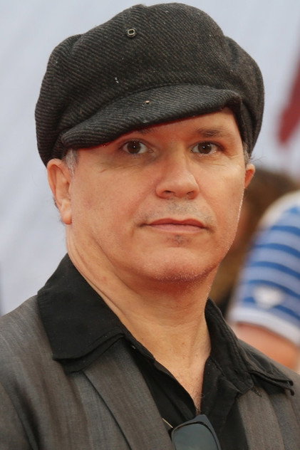 Zdjęcie Olivier Dahan