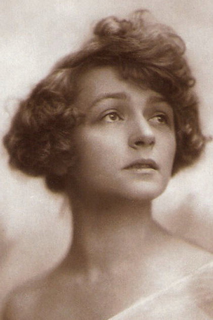 Zdjęcie Lya Mara