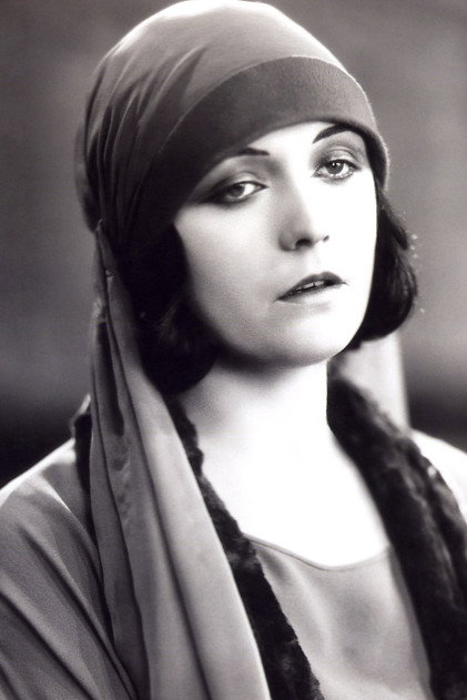 Zdjęcie Pola Negri