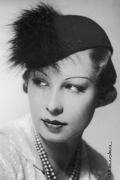 Zdjęcie Lena Żelichowska