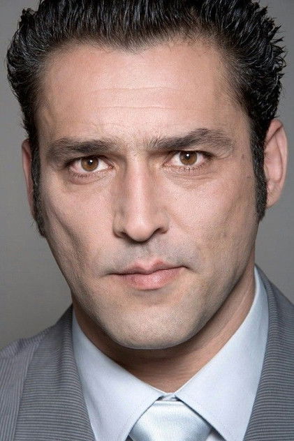 Zdjęcie Jean-Pierre Martins