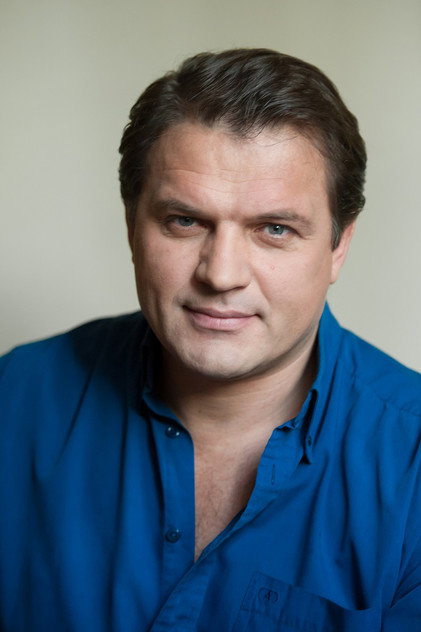 Zdjęcie Андрей Биланов