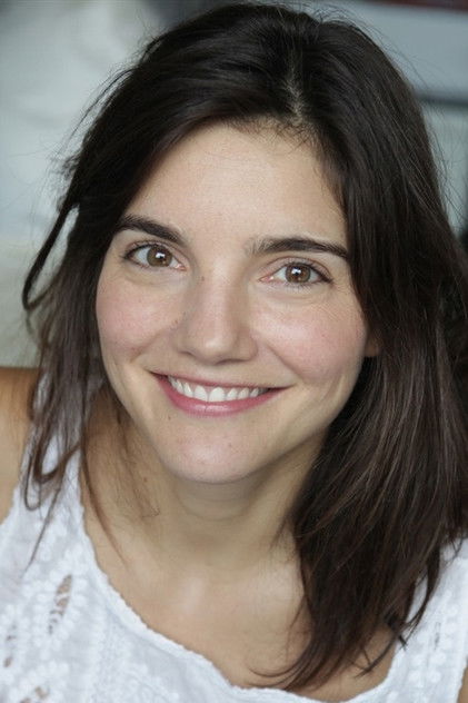 Zdjęcie Caroline Raynaud