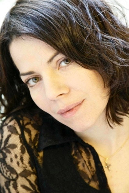 Zdjęcie Cylia Malki