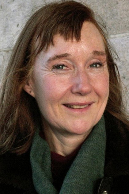 Zdjęcie Nicole Dubois