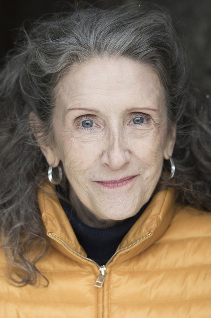 Zdjęcie Diana Stewart