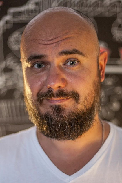 Zdjęcie Robert Jaszczurowski