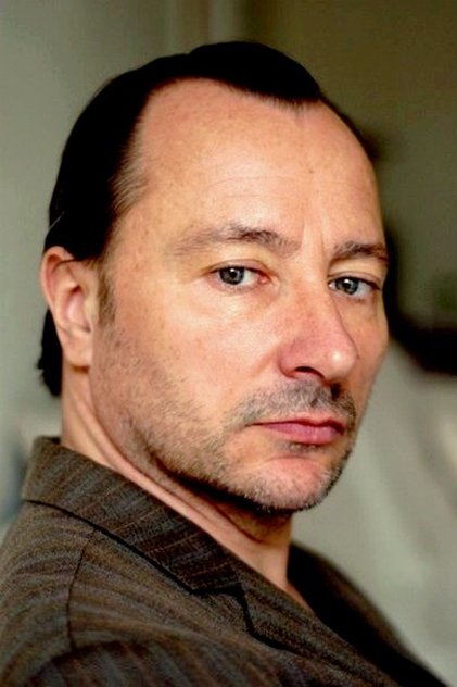 Zdjęcie Thierry Gibault