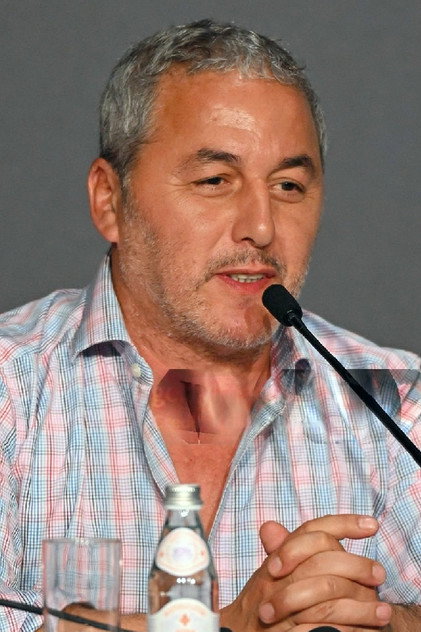 Zdjęcie Ahmed Hamidi