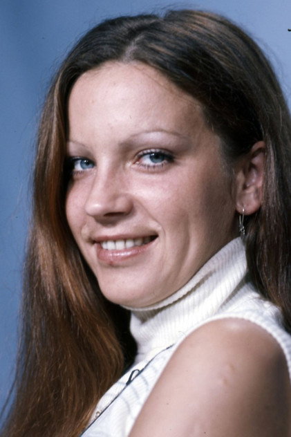 Zdjęcie Barbara Burska