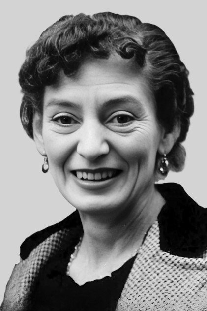 Zdjęcie Catherine Lacey