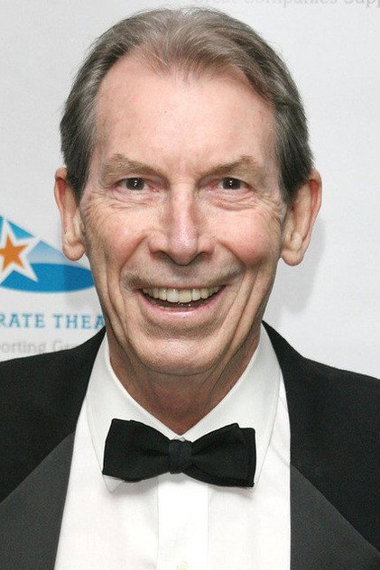 Zdjęcie Richard Easton