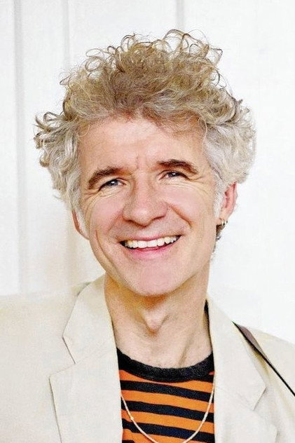 Zdjęcie Dan Zanes
