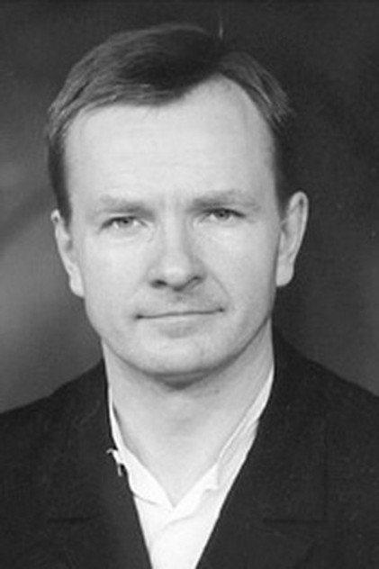 Zdjęcie Aleksander Trąbczyński