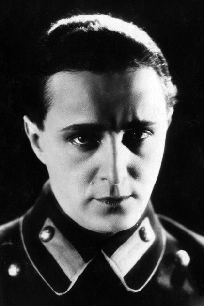 Zdjęcie Jerzy Marr