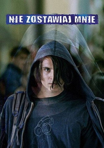 Okładka filmu Nie zostawiaj mnie
