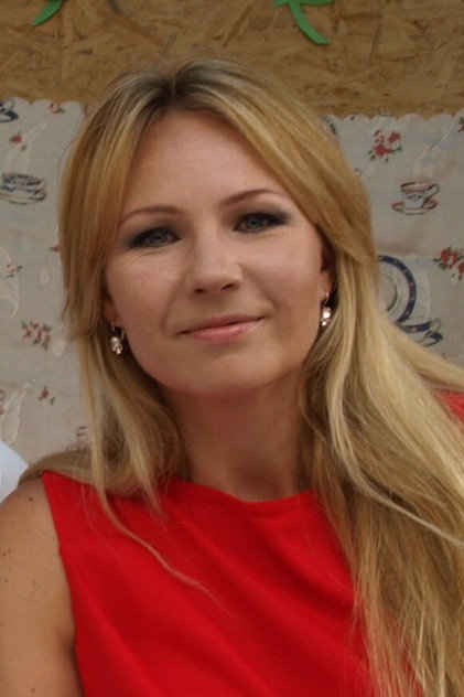 Zdjęcie Anna Guzik-Tylka