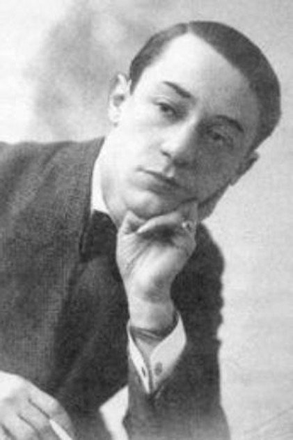 Zdjęcie Konrad Tom