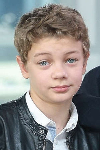 Zdjęcie Leo Stubbs