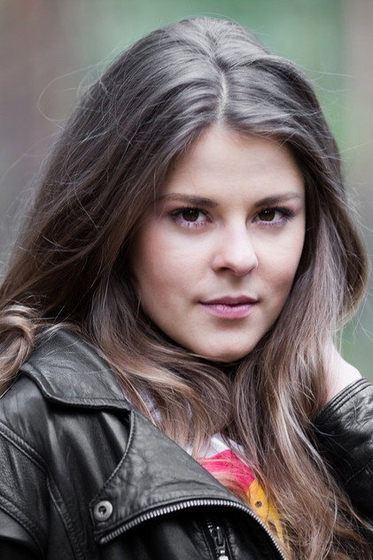 Zdjęcie Angelika Kurowska