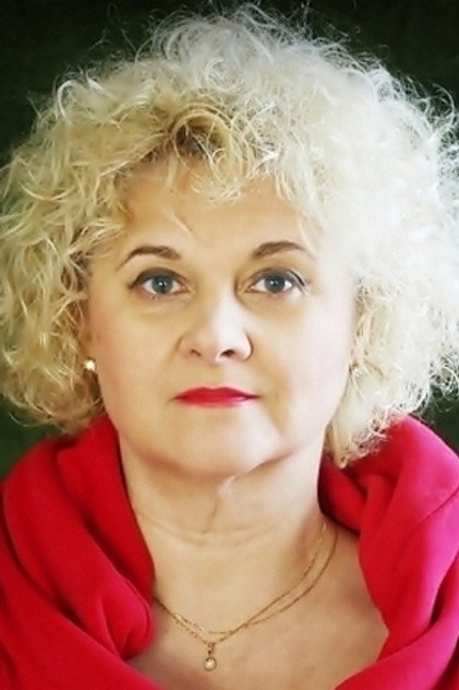Zdjęcie Dorota Wierzbicka-Matarrelli