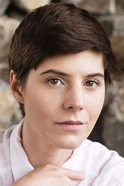 Zdjęcie Magdalena Osińska