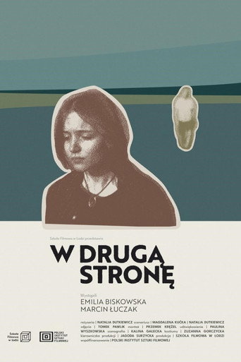 Okładka filmu W drugą stronę