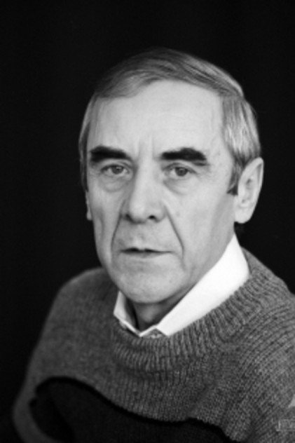 Zdjęcie Witold Giersz