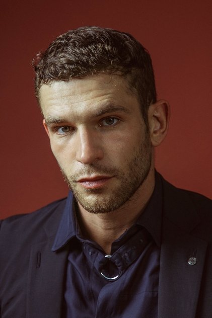 Zdjęcie Arnaud Valois