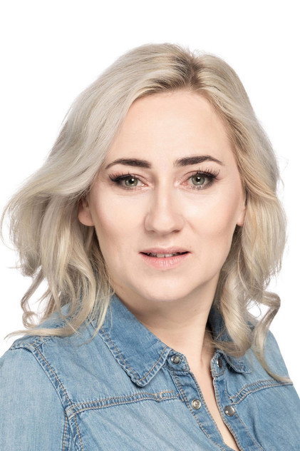 Zdjęcie Justyna Godlewska