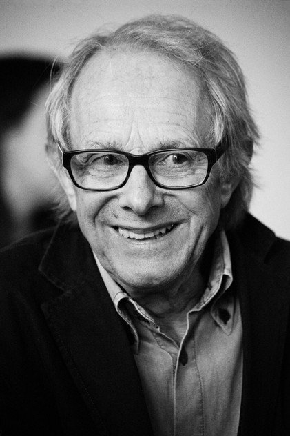 Zdjęcie Ken Loach