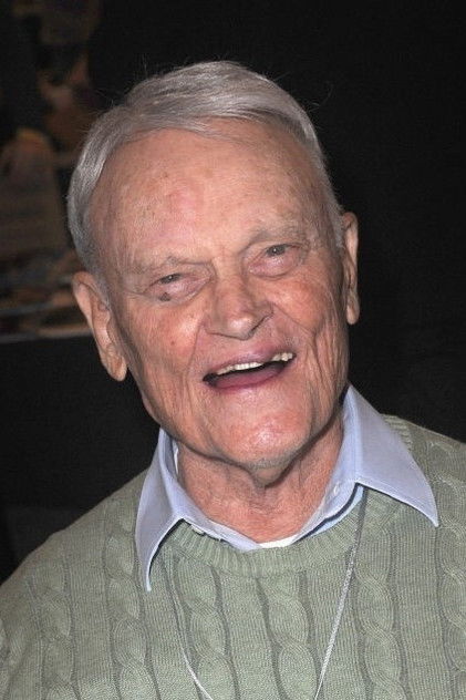 Zdjęcie William O’Connell