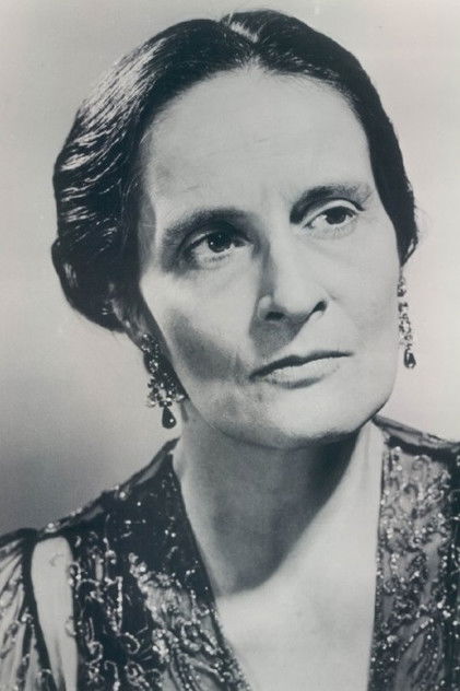 Zdjęcie Madeleine Taylor Holmes