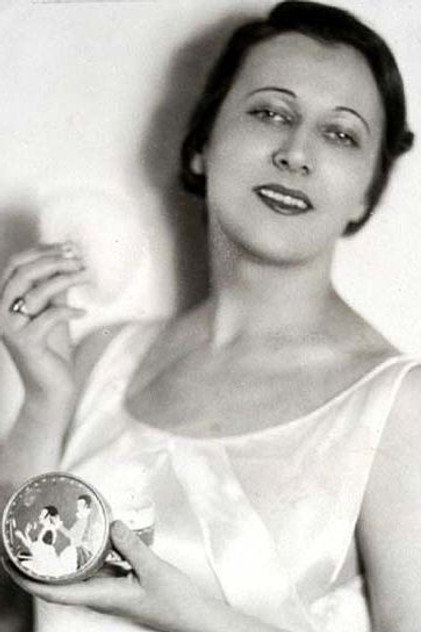 Zdjęcie Maria Balcerkiewiczówna