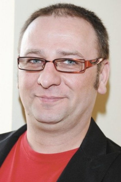 Zdjęcie Grzegorz Halama