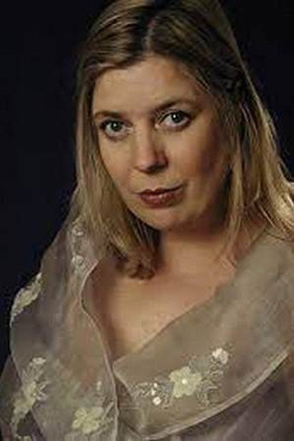 Zdjęcie Barbara Babilińska
