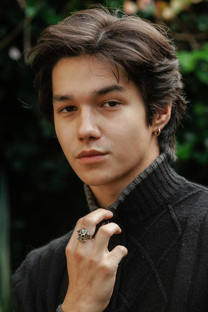 Zdjęcie Gabriel Chung