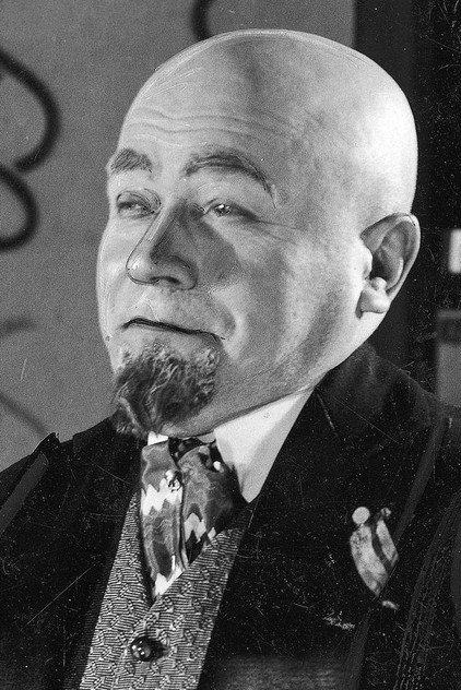 Zdjęcie Henryk Małkowski