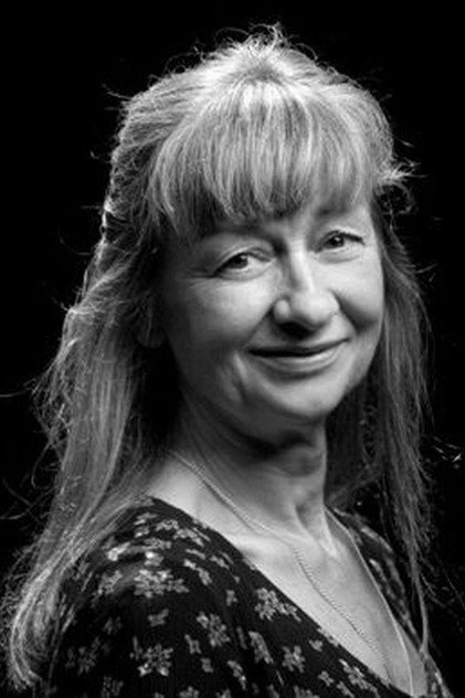 Zdjęcie Zofia Plewińska