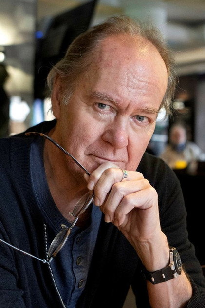 Zdjęcie Peter Haber