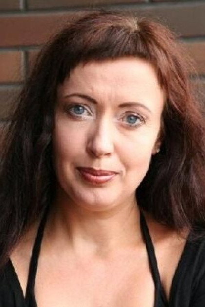 Zdjęcie Edyta Łukaszewicz-Lisowska